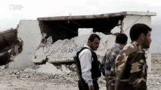 National Geographic Channel HD Türkiye Continuity and Ident 6.1.2015