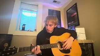 So Long, Honey (Cover) | Caamp