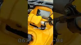Comman Shark 200 квадроцикл для каждого купить с доставкой обзор МОТТОР