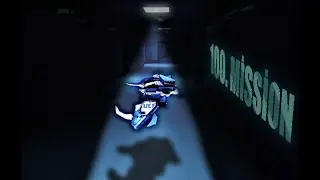 Darkorbit - 100 mission gate [ SON GÖREV ]✔️