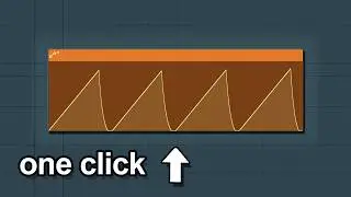 never hand draw an automation again..