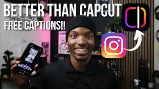 How to Use Instagram’s Edits App for Reels (Step-by-Step Tutorial + Free Captions)