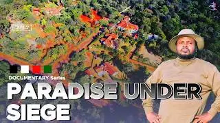 PARADISE UNDER SIEGE | 