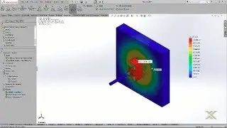 Discover the Power of Thor's Hammer with SOLIDWORKS Simulation