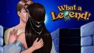 What A Legend Gameplay Part 26