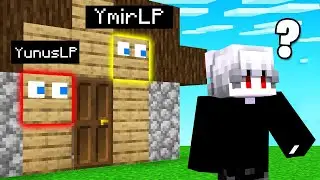 EN EFSANE MİNECRAFT SAKLAMBACI!