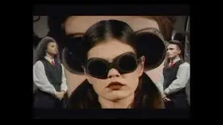 Eurodance 90 Hits Video Mix