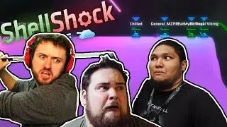THE SHOWDOWN | Shellshock Live