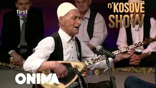 n'Kosove Show - Shahirat Live 13