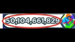 Открываем 6000 яиц в  Pet Simulator X! 🐾