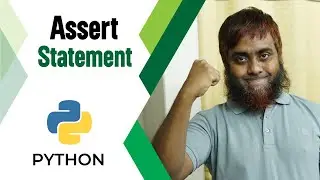 Python Assert Statement
