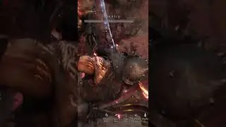 Witchfire - Calamity Boss Dimacher