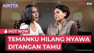 ⁉️KENAPA SAMPE MAU DI B*N*H‼️ | ANWN Eps. 6