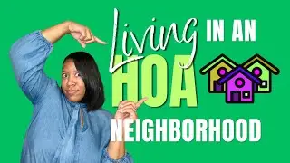 Living in an HOA in Georgia | The Biggest Pro and Con to Living in an HOA Neighborhood in Georgia