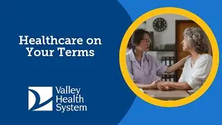 Healthcare on Your Terms: Communicating Your Values and Wishes