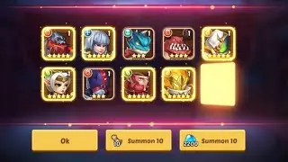 Idle Heroes Mod Vip 13 | March 2022 #16