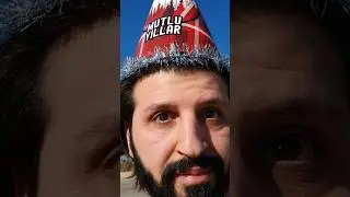 Разве это Новый год? Аланья 2024 Турция Алания