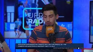 #UfroDeportes: 22 Octubre 2024 | UFROVISIÓN + UFRORADIO