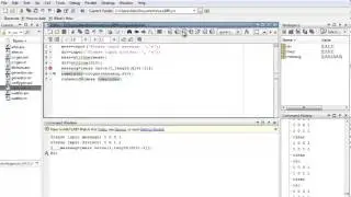 Debugging Code in Matlab