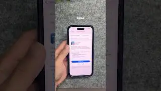 How to INSTALL iOS 18 Beta for FREE 📲
