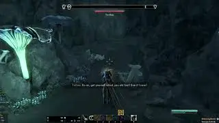 Lightless Hollow Skyshard   Greymoor   Elder Scrolls  Online