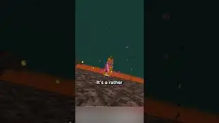 soul sand edge