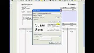 Digitally Sign PDFs - PDF Studio Pro - Windows, Mac, Linux