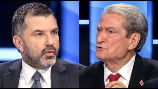 "Pakt i pistë! Pazari Rama-Berisha për mbylljen e listave, "vrastare" për opozitën!"/ Bushati në TPZ