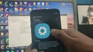 Remove Frp (Verify Google Account)Galaxy J6+ J610F Andriod 10 XXS6 Done