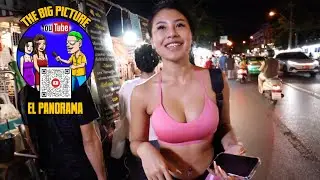 If this ain't the bast place in the world to meet beautiful girls, nowhere is!