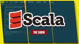 Scala Programming Tutorial 2020 On Type Classes | Understanding Traits, Implicit And Type Class | HD