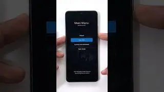 Redmi Note 11 Pro Plus Hard Reset & Screen Lock Bypass |