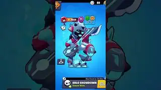 New LEGENDARY SKIN🔥😱 Brawl Stars Sneak Peeks 