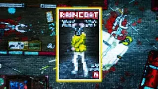 [Hotline Miami 2] Raincoat (level editor)