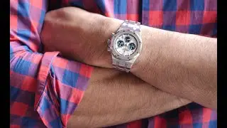AP Royal Oak Chrono 38mm (2020) - THE Panda to get | Hafiz J Mehmood