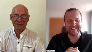 9/2/2023 - Город, именуемый «смешением» | Библейские беседы с пастором д-р Отто Венделем