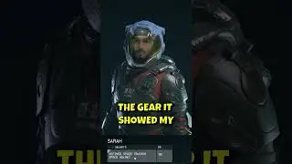 Change Your Companions Gear and Attire in Starfield! 