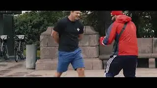 МАГА | ДРАКА С КАЧКОМ | ПРАНК | ПРОДОЛЖЕНИЕ ИЗ ТЕЛЕГРАММА