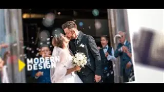 Videohive Wedding Story Book » Free After Effects Templates   Premiere Pro Templates