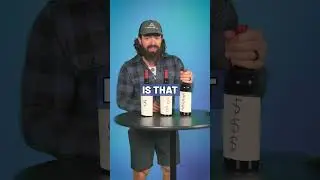 Researchers Had 3 Different Wines....
