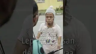 Pokyaa Cerai Berai Angkara Mulut Orang