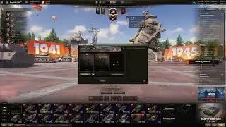 World of Tanks. Танкуем  [1440]