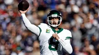 Aaron Rodgers | 2024 Highlights