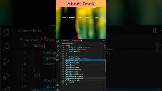 Box Shadow Effect | HTML CSS JS Animation and Effects 