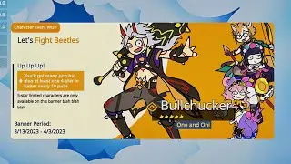FUNNIEST GENSHIN IMPACT WISHES ARATAKI ITTO PULLS - silly wisher