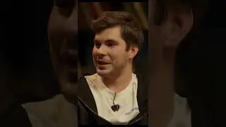 Богдан из плюшек со стендапом на ЧБД 