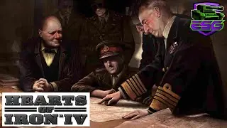 Master Hearts Of Iron Iv: The Ultimate Beginner's Starter Guide!