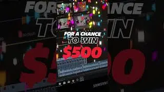 Win $500 by Joining Billionviews Challenge 2024