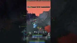 Полезная фишка на Lich'a - Фишки Dota 2