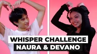 NAURA BENGONG PAS DEVANO BILANG SAYANG???!!